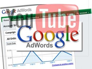 youtubeadwords