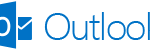 New Outlook Mail Logo