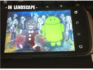 Zombie-Virus-Android-Attack